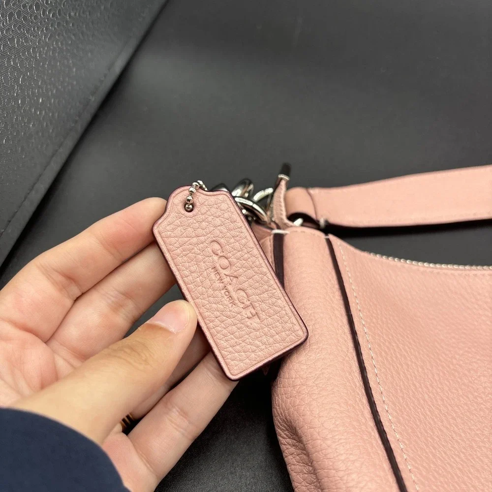Coach elle hobo